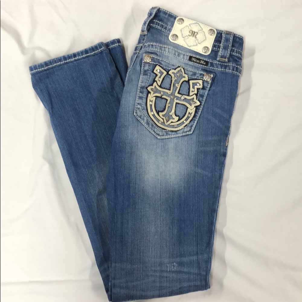 MissMe Jeans
